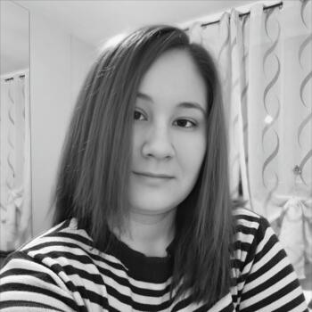 Babysitter a Offanengo: Michelle
