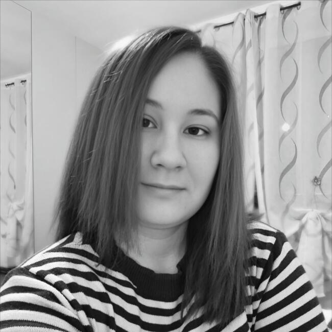 Babysitter a Offanengo: Michelle