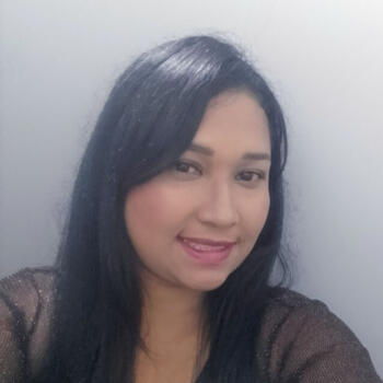 Babá em Guarulhos: Gracilene