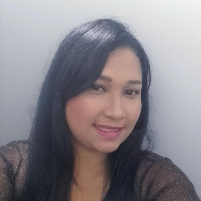 Babá em Guarulhos: Gracilene