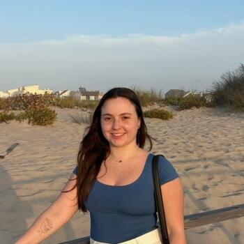 Babysitter Coimbra: Maria Eduarda