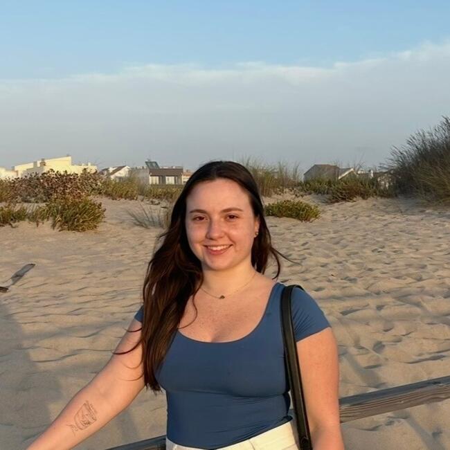 Babysitter em Coimbra: Maria Eduarda