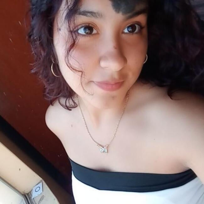 Babysitter in La Victoria (Provincia de Chiclayo): Kiara Cristhal