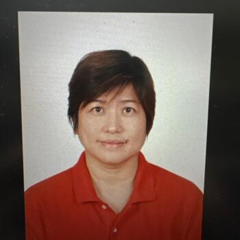 Nanny in Singapore: Clara