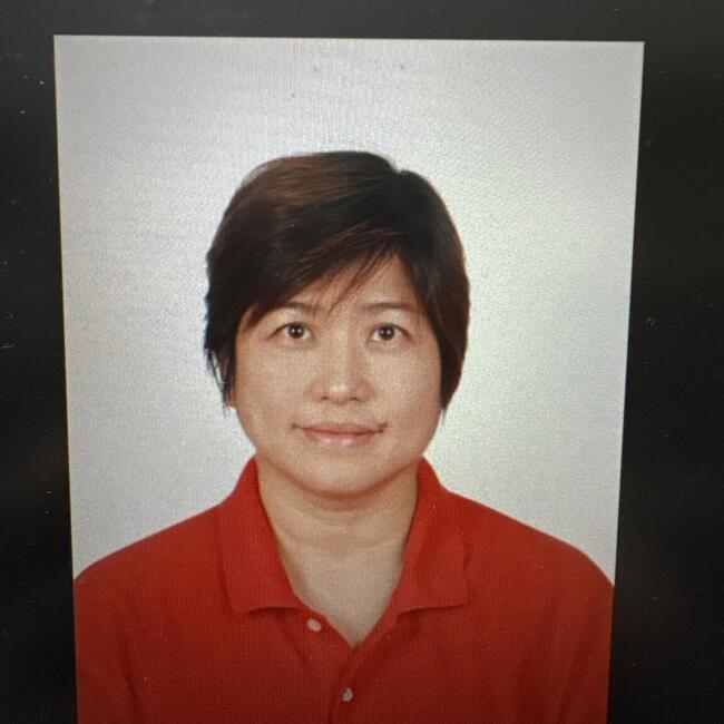 Nanny in Singapore: Clara