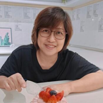 Nanny in Singapore: Clara