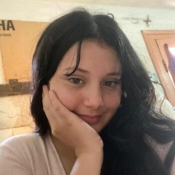 Babysitter in Asunción: Monse