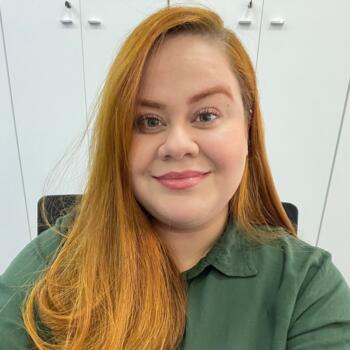 Babá em Indaiatuba: Alexia