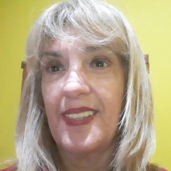 Niñera Montevideo: SILVIA