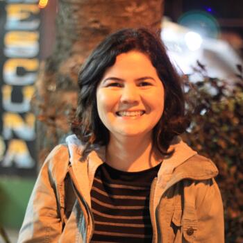 Babysitter em Vila do Conde: Renata