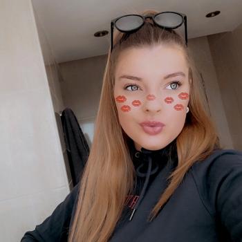 Babysitter Nieuw-Vennep: Fabienne
