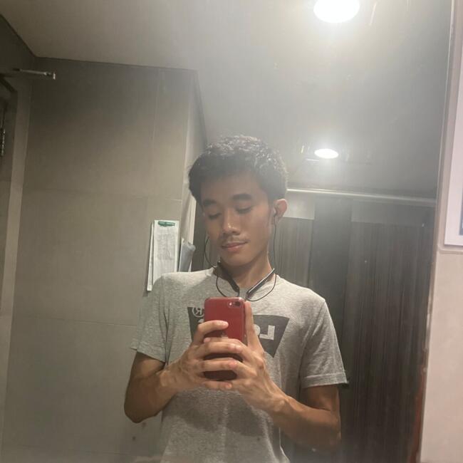 Babysitter in City of Taguig: Mckinly