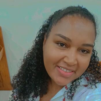 Babysitter Belo Horizonte: Graciele