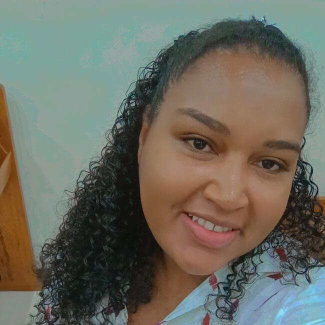 Babysitter in Belo Horizonte: Graciele