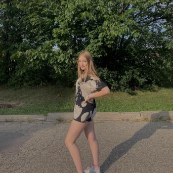 Babysitter in Toronto: Meghan