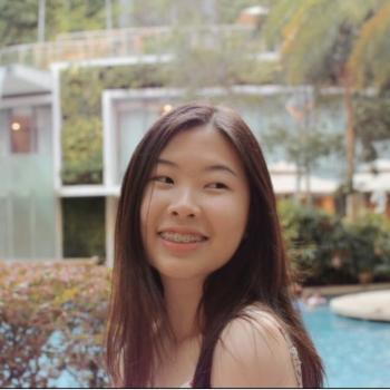 Babysitters in Singapore: Li Jun