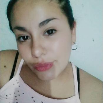 Babysitter in Tigre: Alejandra