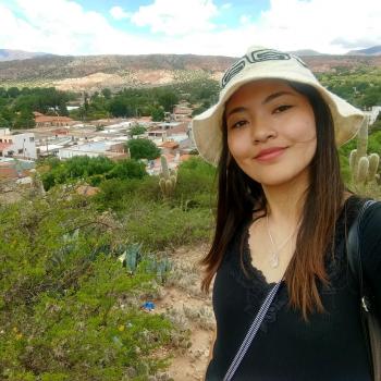 Niñera San Miguel de Tucumán: Maria