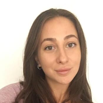 Baby-sitter in Toronto: Ivana