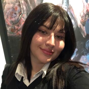 Babysitter in Córdoba: Aguss