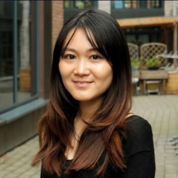 Babysitter London: Madoka