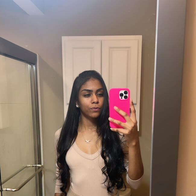 Babysitter in Lowell: Rheila