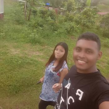 Babysitter in La Chorrera: Madelaine