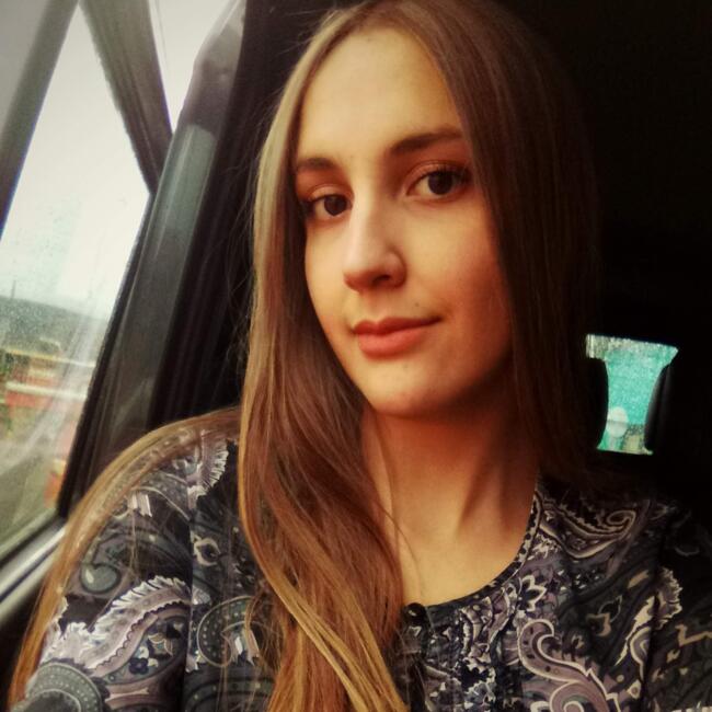 Niñera en Bogotá: Sara