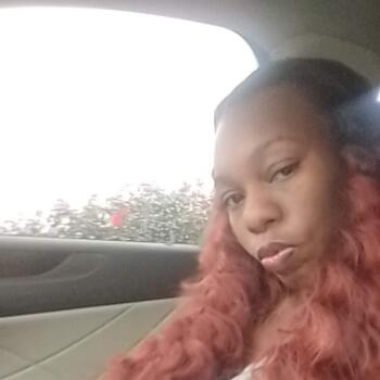 Babysitter in Jackson: Tanisha