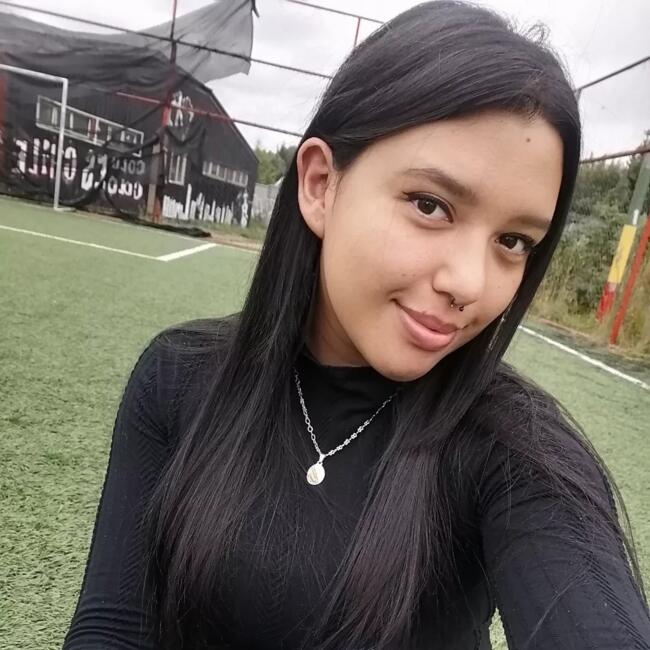 Babysitter in Port Montt: Melissa