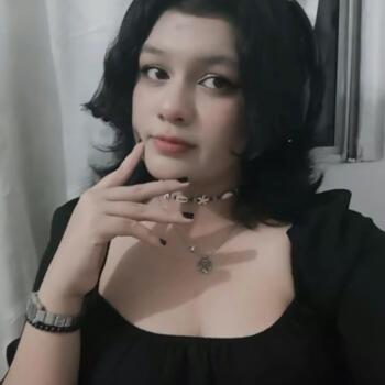 Babysitter in Medellín: Victoria