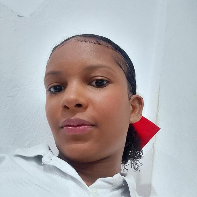 Niñera en Cartagena de Indias: Daniela