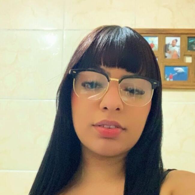 Babysitter in São Paulo (São Paulo): Kamily Alexandra