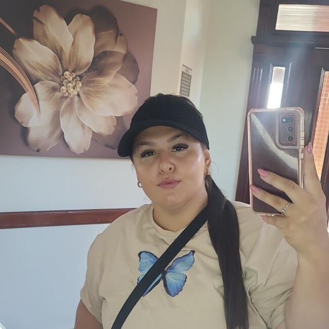 Babysitter in Araucária: Jhessica