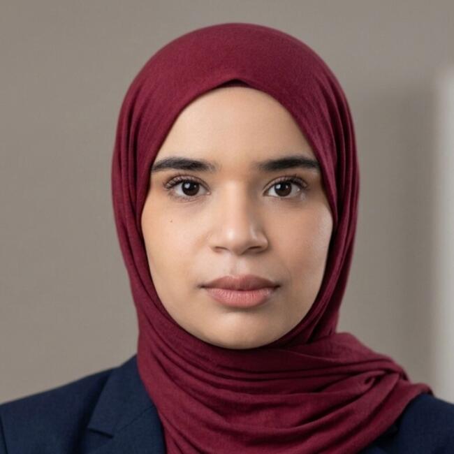 جليسة أطفال في الدار البيضاء: Baghir