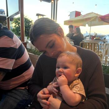 Babysitter in Sydney: Jordyn