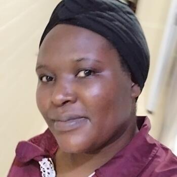 Nanny Nairobi: Quinter
