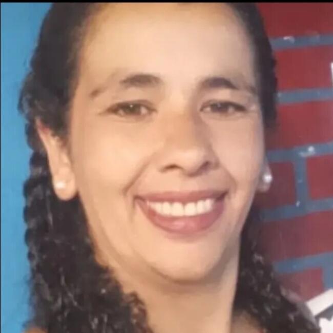 Babysitter in Montevideo: Alejandra