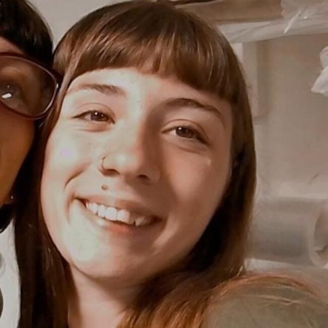 Babysitter in Villa Adelina (Partido de San Isidro): Valenklug