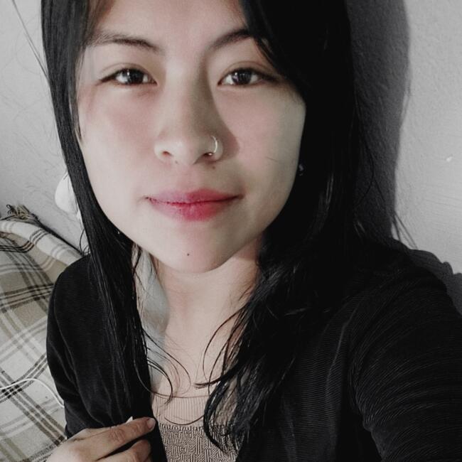 Babysitter in Quito: Jessi