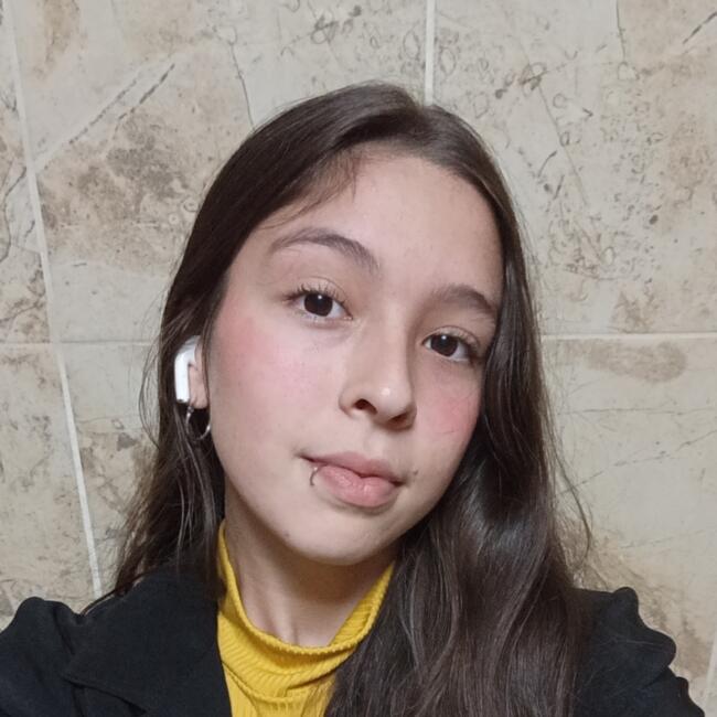 Niñera en Garupá: Malena