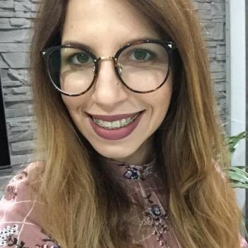 Parent Dudelange: babysitting job Fernanda