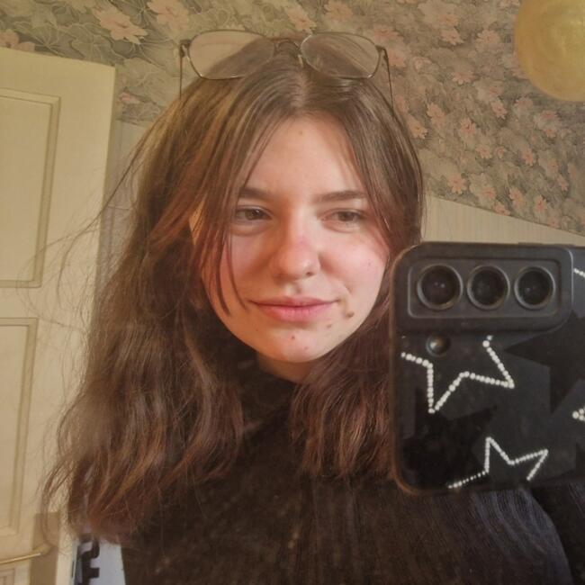 Babysitter in Gérardmer: Camille