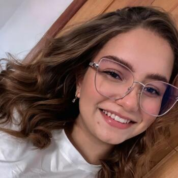 Babysitter in Curral de Dentro: Samira