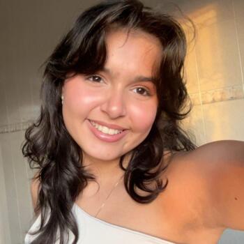Babysitter Alfenas: Camilly Eduarda