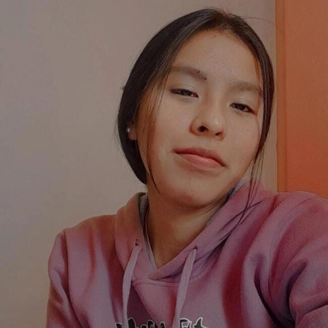 Babysitter in Ate: Yoselyn Ccala León