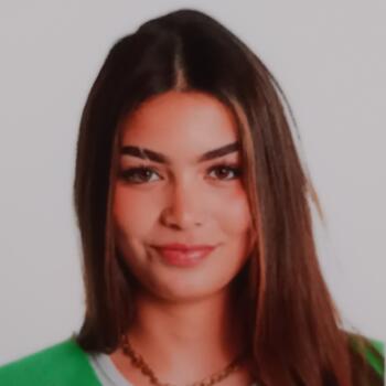 Babysitter in Villaviciosa de Odón: Adriana Diez Terrón