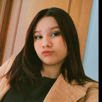 Babysitter Campo Grande: Yasmin