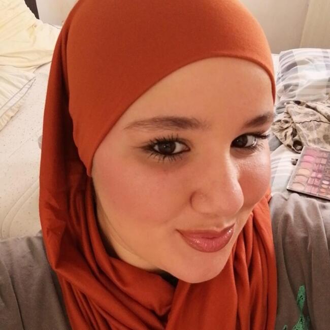 Babysitter in Verviers: Malak
