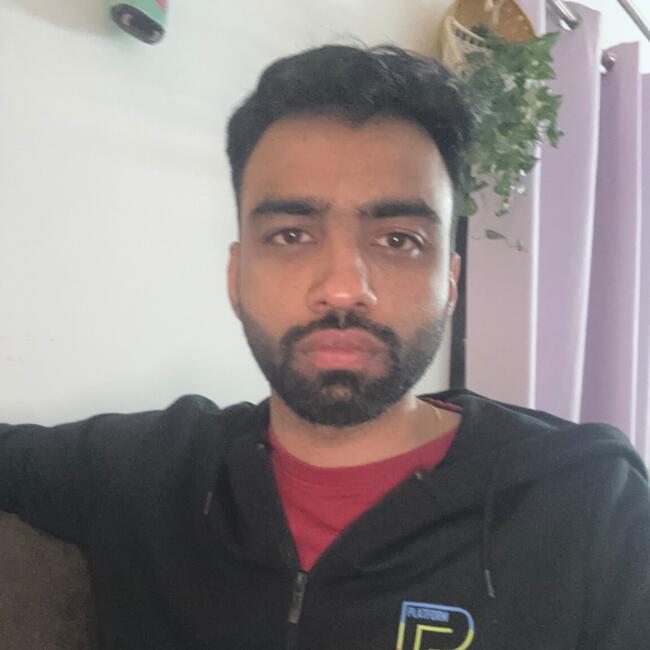 पुणे में बेबीसिटिंग की नौकरी: Swapnil